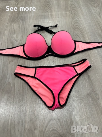 Victoria's Secrets ..луксозни брандове  бански , снимка 7 - Бански костюми - 53571764
