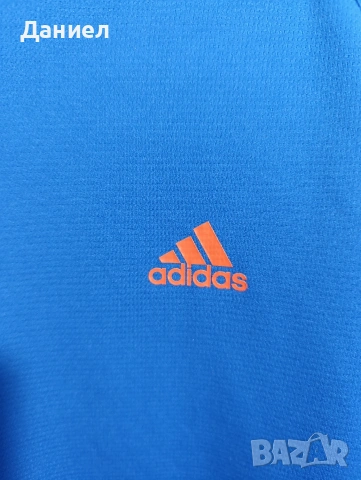 Тениска Adidas , снимка 3 - Тениски - 54529463