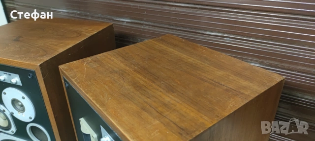 HPM 100, снимка 8 - Тонколони - 54255814