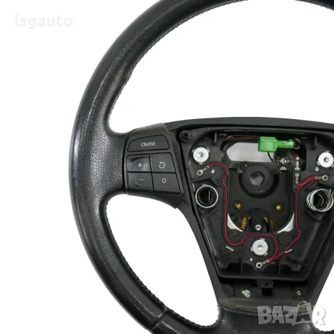 Волан Volvo V50 2004-2010 ID: 162637, снимка 5 - Части - 55290919