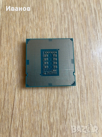 Intel core i7-11700k Процесор + дънна платка, снимка 7 - Други - 54573849