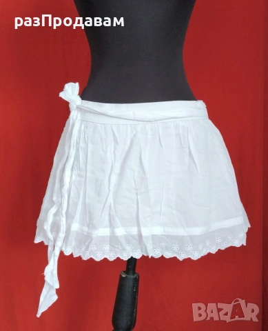 Мини поличка с дантела на цветя ~ TERRANOVA, снимка 7 - Поли - 54364487