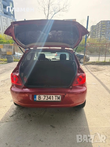 Peugeot 307 , снимка 14 - Автомобили и джипове - 54252290