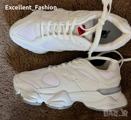 Дамски модел New Balance , снимка 12 - Маратонки - 48902867