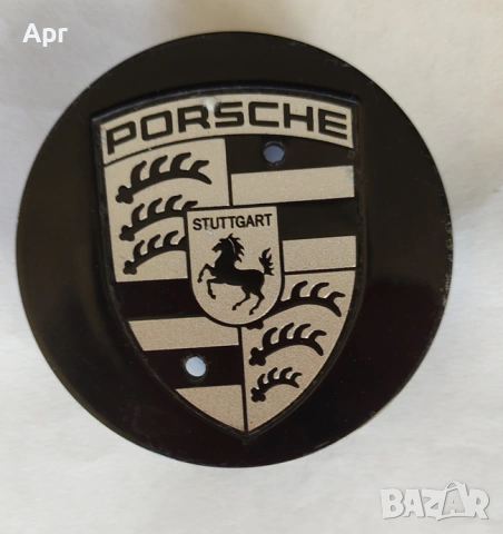 Капачка за джанта Porsche 