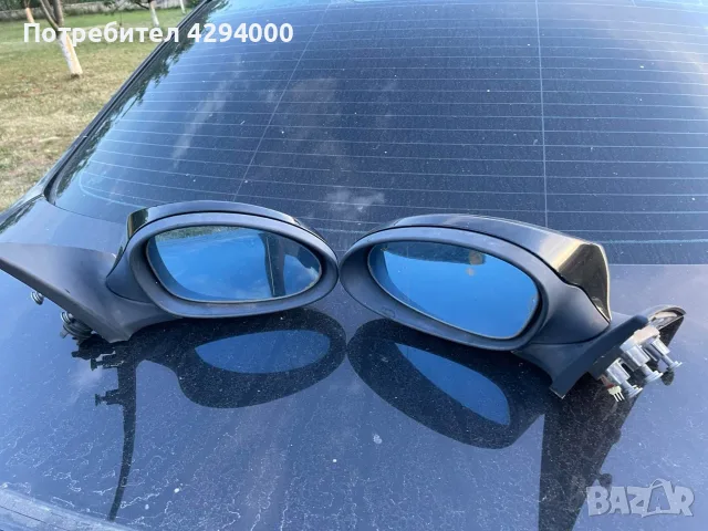 Огледала bmw Е92 E93 