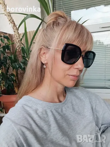 Дамски слънчеви очила NDL8189, снимка 4 - Слънчеви и диоптрични очила - 55601803