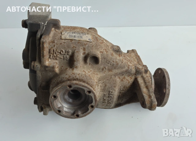 Заден Диференциал БМВ е90 e91 е87 BMW e90 e91 е87 2005-2010г ОЕМ 7524319-04 3.38