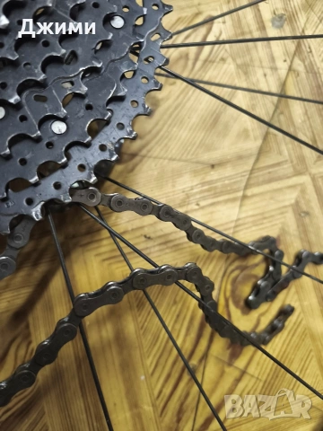 11-speed Shimano / Sram SunRace CSMS7 HG 11-51 Cassette Срам , снимка 5 - Части за велосипеди - 54581582