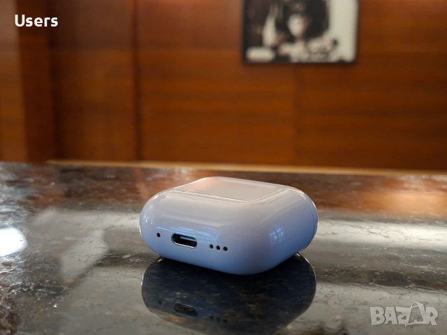 Apple AirPods 4 39 евро, снимка 7 - Bluetooth слушалки - 54856184