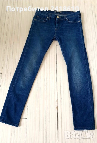 Lacoste Tommy Hilfiger Womens Size 27 ОРИГИНАЛ! Дамски Дънки!, снимка 6 - Дънки - 54381910