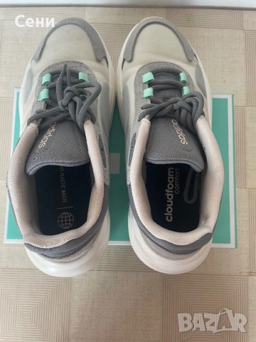 Adidas Ozelle, снимка 5 - Маратонки - 54706991