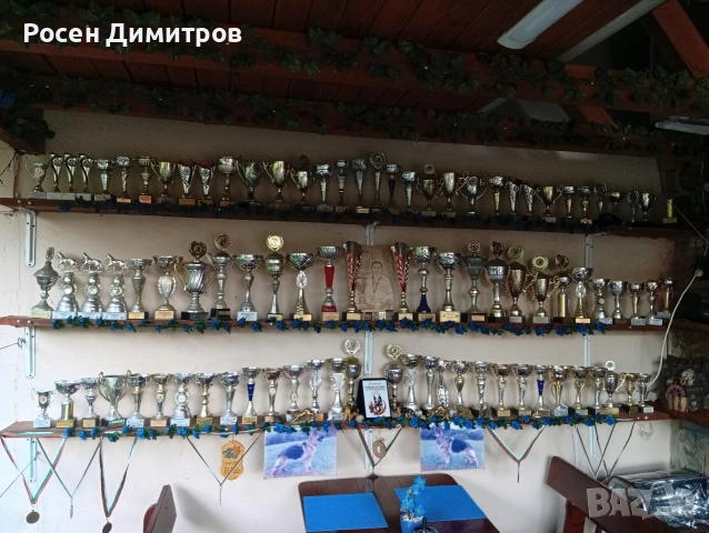 кученца от развъдник von Rozzen , снимка 7 - Немска овчарка - 55144392