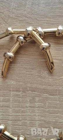 Колие. Чокър. Марково, снимка 2 - Колиета, медальони, синджири - 53040409
