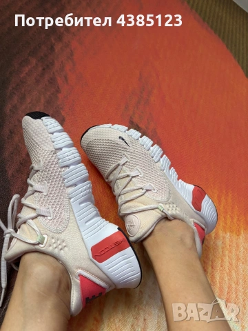 Маратонки Nike, снимка 2 - Маратонки - 54963507