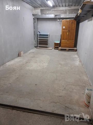Отдавам под наем гараж, снимка 2 - Гаражи и паркоместа - 55267430
