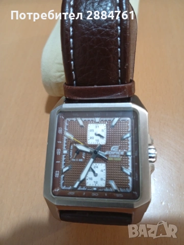 Casio edifice EF 333, снимка 4 - Мъжки - 54962866