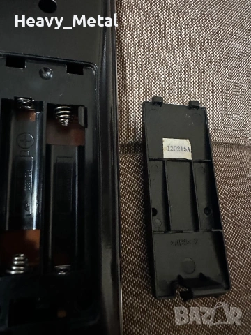 Дистанционно SHARP GB012WJSA, снимка 4 - Дистанционни - 55167176