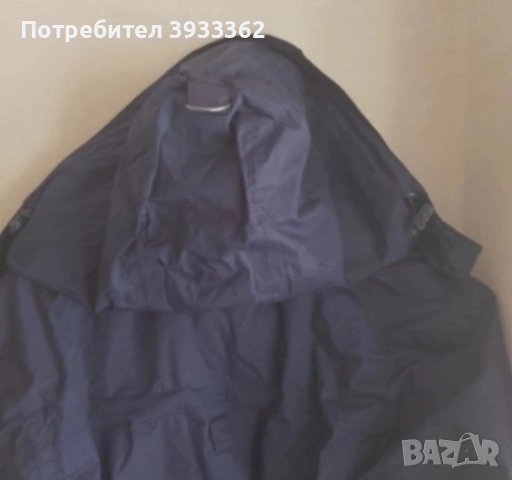 Тъмно Синьо Яке euro-star, снимка 3 - Якета - 55231216