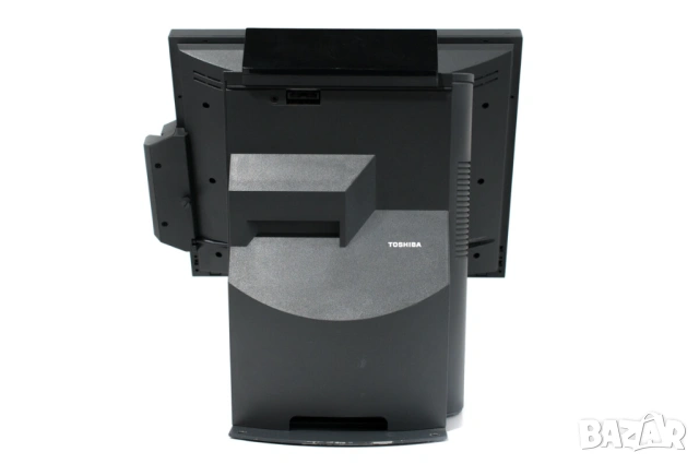 • Нова POS система Toshiba SurePOS 500 15" Touch i7-3770/8GB RAM/128GB SSD, снимка 4 - Оборудване за магазин - 54158427