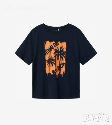 Нова тениска NAME IT
