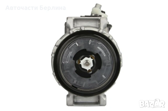 Компресор за климатик за Mercedes-Benz GL-Class и Mercedes-Benz M-Class, снимка 2 - Части - 54865945
