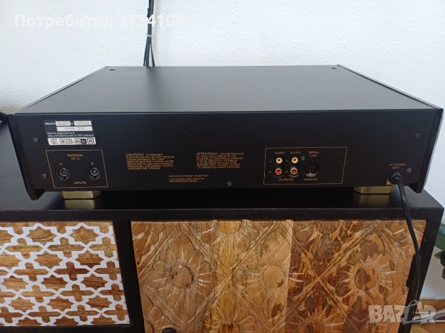 Revox B 260-S, снимка 14 - Други - 54862718