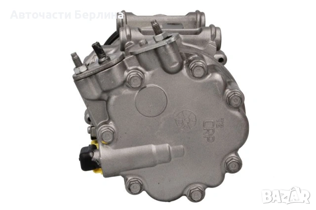 Компресор за климатик за Citroen Berlingo и Citroen C4, снимка 5 - Части - 54865099