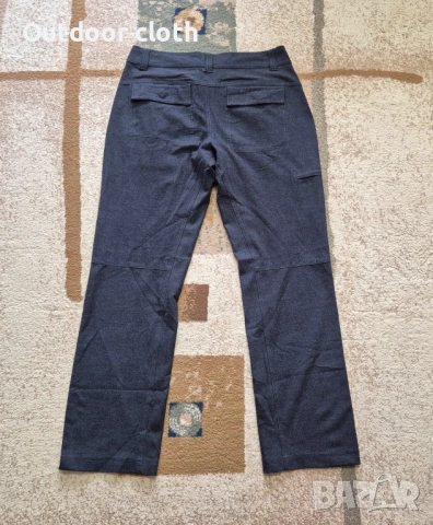 Royal Robbins техничен панталон туризъм бушкрафт риболов лов , снимка 2 - Панталони - 54889652