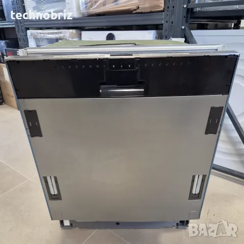 Немска инверторна съдомиялна за пълно вграждане Siemens - 3 ГОДИНИ ГАРАНЦИЯ