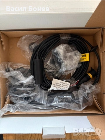 Сонар за лодка за захранка Raymarine Wifish, снимка 3 - Екипировка - 54992406