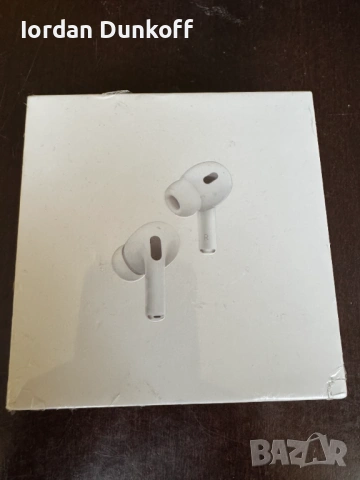 Apple AirPods Pro (2nd gen)