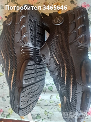 Работни обувки 44 номер, снимка 3 - Други - 54299187