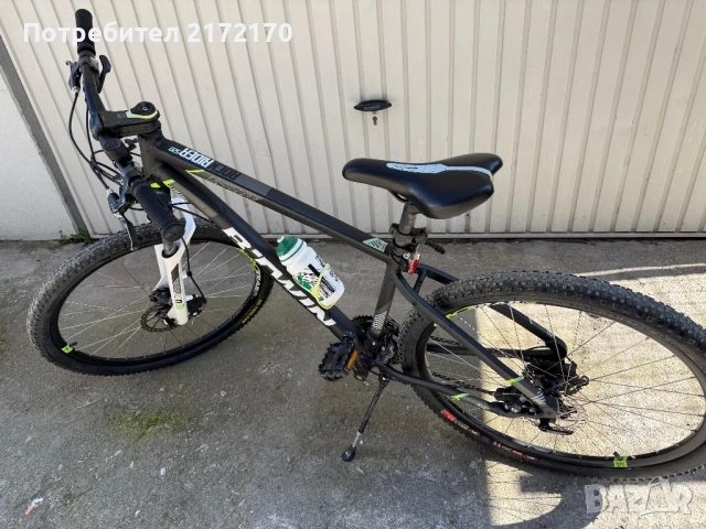 Btwin Rockrider 520, снимка 7 - Велосипеди - 54195843