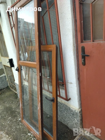 ПВЦ ДОГРАМА , снимка 2 - Дограми - 54086434