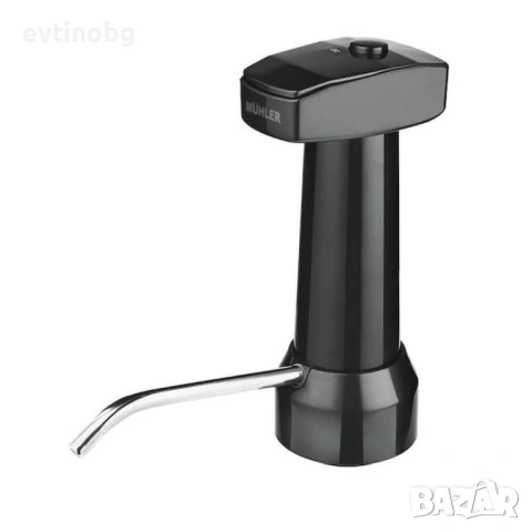 Помпа за вода електрическа, акум. батерия, снимка 5 - Аксесоари за кухня - 54069722