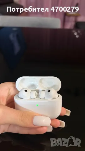 Apple AirPods Pro 3 