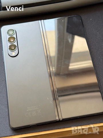 Samsung Fold 3 , снимка 4 - Samsung - 53843107