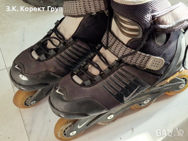 Ролери Nike 40