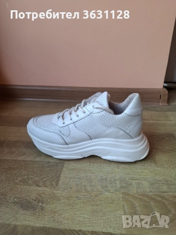 Маратонки Steve Madden 
