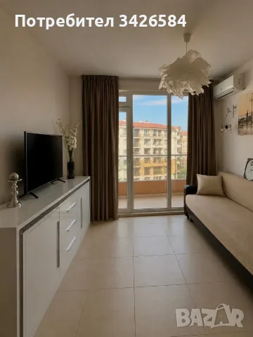 Студио срещу Айвазовски парк - старата част на Поморие 🌊🏡
