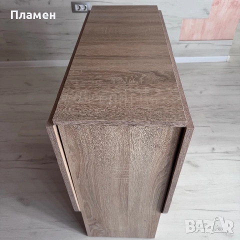 Разтегателна маса, снимка 6 - Маси - 54379371
