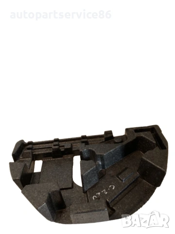 Държач за комплект инструменти за Mercedes C220 CDI CL203 (2007) A2038990161 