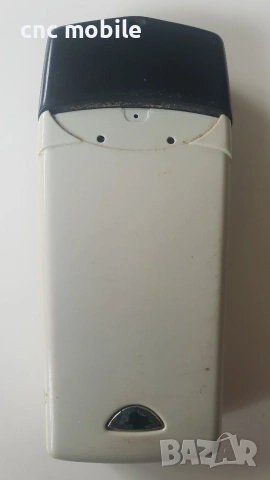 Nokia 8310 - Nokia NHM-7, снимка 2 - Nokia - 54463840
