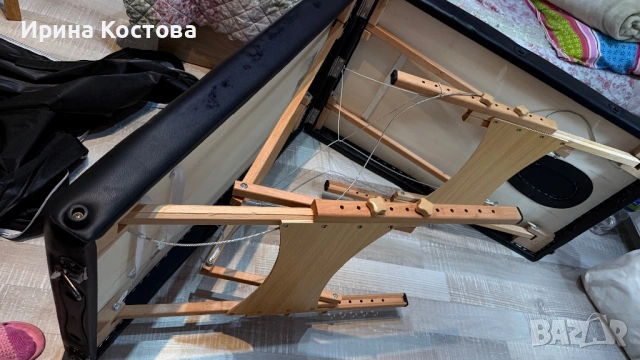 Масажна маса, снимка 10 - Масажи - 54752238