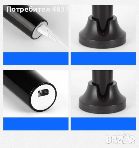 Комплект за подстригване на домашни любимци 15 в 1, снимка 10 - Друга електроника - 55597269