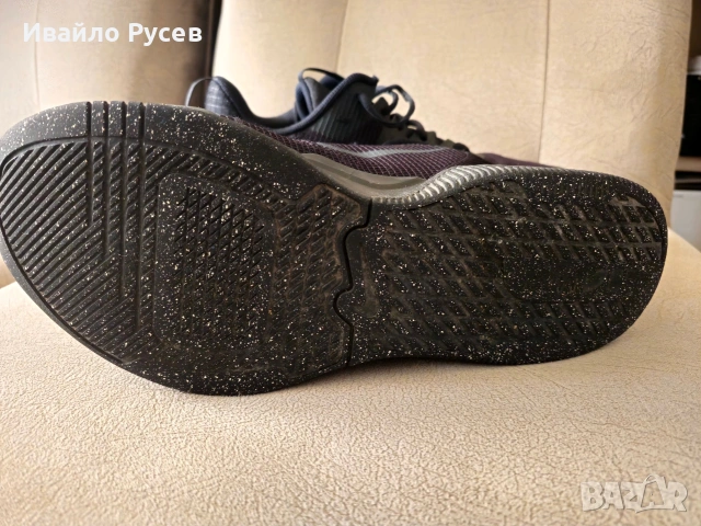 Мъжки маратонки NIKE 47 номер 30.5см, снимка 2 - Маратонки - 54325319