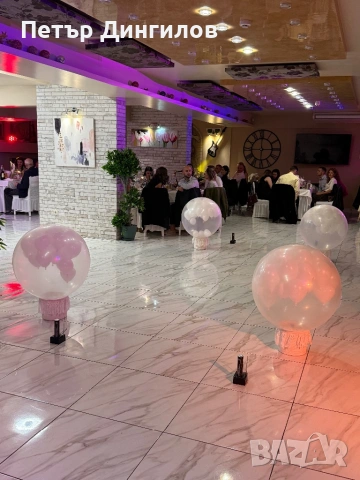 Професионално озвучаване,DJ,Аниматори, снимка 17 - Dj - 20946133