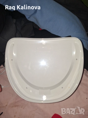 UV/LED лампа за нокти SUN Y01 PRO – 288W (професионална), снимка 3 - Друга електроника - 54294765