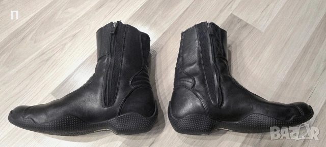 Дамски мото боти ботуши мотор Alpinestars 39 номер, снимка 3 - Дамски боти - 53993355